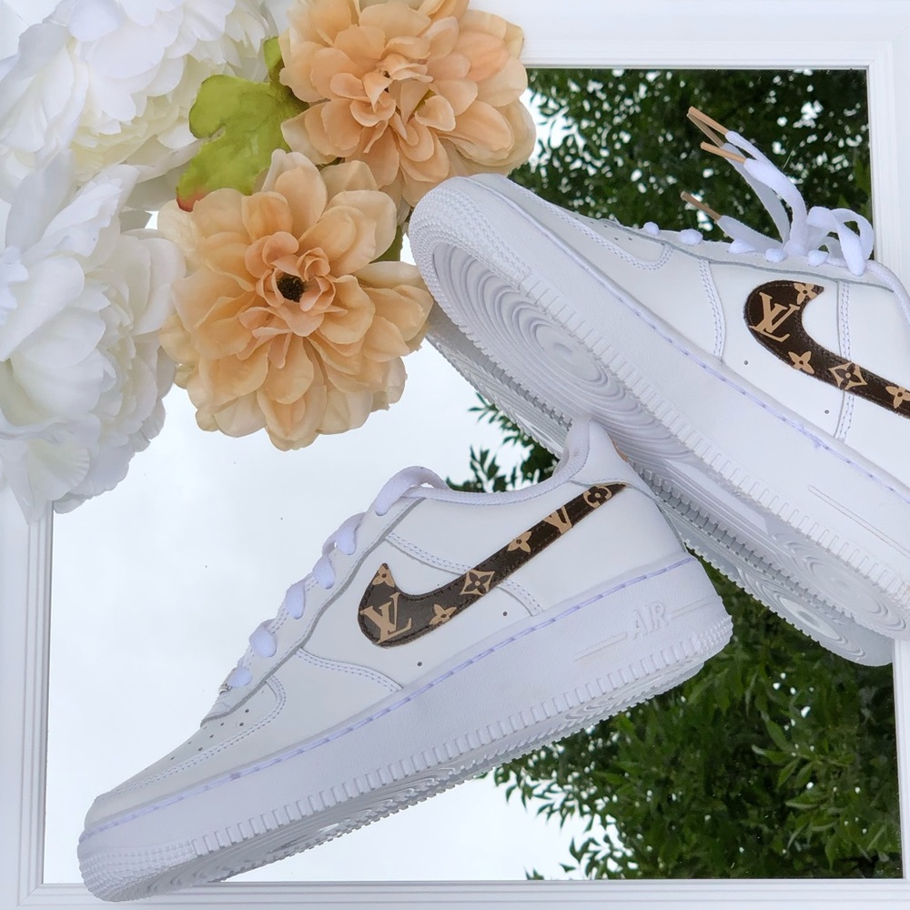 Custom Air Force 1